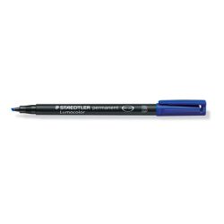Staedtler Folienstift Lumocolor 314 B