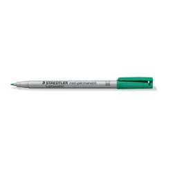 STAEDTLER Lumocolor non-perm. M 315-5 gr&uuml;n
