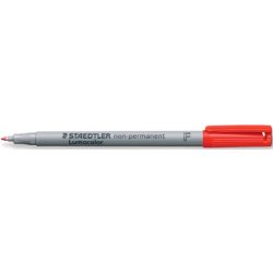 Staedtler Folienstift Lumocolor 316 F