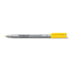 Staedtler Folienstift Lumocolor 316 F
