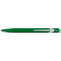 CARAN D'ACHE Kugelschreiber 849 849.018 gr&uuml;n