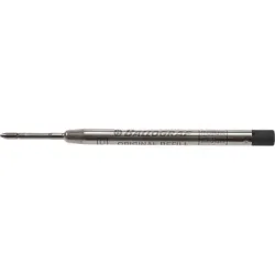 BALLOGRAF Patrone 190301 schwarz