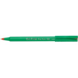 PENTEL Rollerball R50 0.8mm R50-B rot