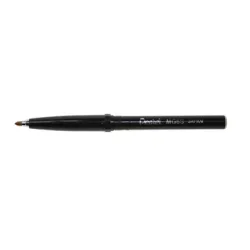 PENTEL Roller-Patrone RS3/4 0,6mm MG6S-A schwarz
