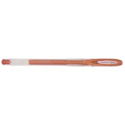 UNI-BALL Signo Noble Metal 0.8mm UM120NMBRONZ bronze