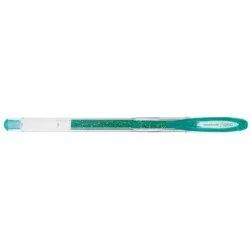 UNI-BALL Signo Sparkling 1mm UM120SP GREE gr&uuml;n