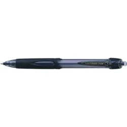 UNI-BALL Kugelschreib. Power 1mm SN-220 BLACK schwarz