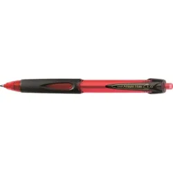UNI-BALL Kugelschreib. Power 1mm SN-220 RED rot