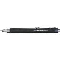 UNI-BALL Gel Jetstream RT 1mm SXN210 BLACK schwarz