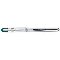 UNI-BALL Vision Elite 0.7mm UB-200 GREEN grün