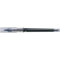 UNI-BALL Roller Refill 0.8mm UBR-90 BLACK schwarz