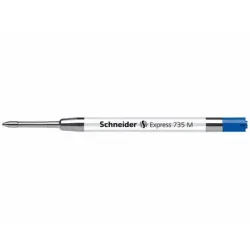 SCHNEIDER Mine EXPRESS 735 M 7363 blau