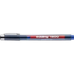 EDDING Profipen 1800 0.10-0.25mm 1800-4-01 gr&uuml;n