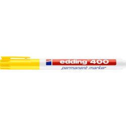 EDDING Permanent Marker 400, Filzstift