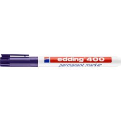 EDDING Permanent Marker 400, Filzstift
