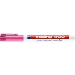 EDDING Permanent Marker 400, Filzstift
