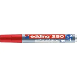 EDDING Boardmarker 250 250-2 rot