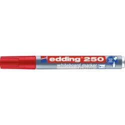 EDDING Boardmarker 250 250-2 rot