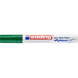 EDDING Paintmarker 750 2-4mm 750-4 CREA gr&uuml;n