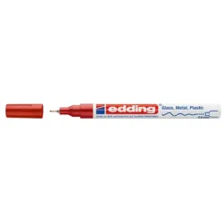 EDDING Paintmarker 780 0,8mm 780-2 CREA rot