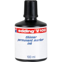 EDDING Verd&uuml;nner 100ml V-100