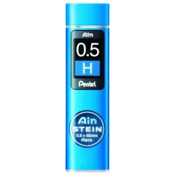 PENTEL Minen AINSTEIN H C275-HO 0,5mm 40 St&uuml;ck