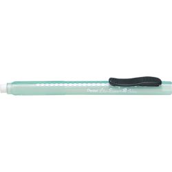 PENTEL Clic Eraser ZE11T-D gr&uuml;n ZER-2