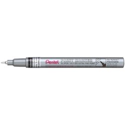 PENTEL Paint Marker 0,7mm MFP10Z silber