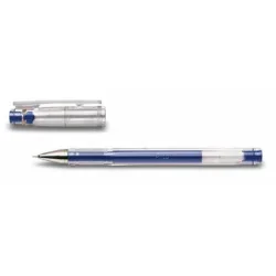 PILOT Gelschreiber G-TEC C4 0,4mm BL-GC4-L blau