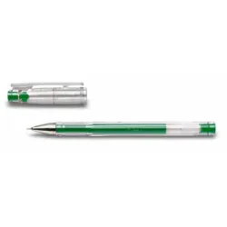PILOT Gelschreiber G-TEC C4 0,4mm BL-GC4-G gr&uuml;n