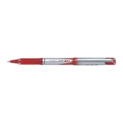 PILOT Roller V-Ball GRIP 0,7mm BLNVBG7R rot