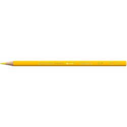 CARAN D'ACHE Farbstifte Prismalo 3mm 999.010 gelb