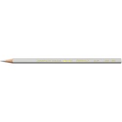 CARAN D'ACHE Farbstifte Prismalo 3mm 999.498 silber