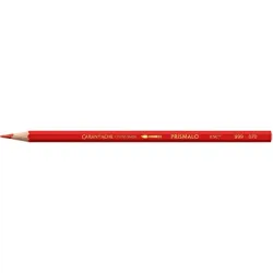 CARAN D'ACHE Farbstifte Prismalo 3mm 999.070 scharlachrot