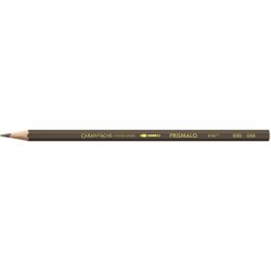 CARAN D'ACHE Farbstifte Prismalo 3mm 999.049 umbra natur