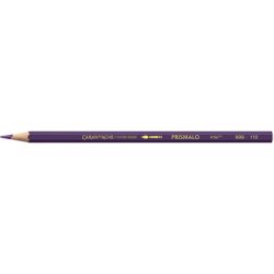 CARAN D'ACHE Farbstifte Prismalo 3mm 999.110 lila