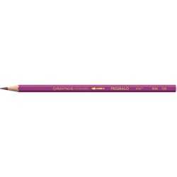 CARAN D'ACHE Farbstifte Prismalo 3mm 999.100 purpurviolett