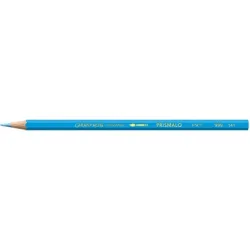CARAN D'ACHE Farbstifte Prismalo 3mm 999.141 hellultramarin