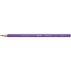 CARAN D'ACHE Farbstifte Prismalo 3mm 999.111 hellrotviolett