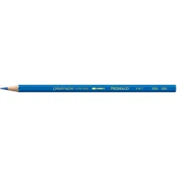 CARAN D'ACHE Farbstifte Prismalo 3mm 999.260 blau