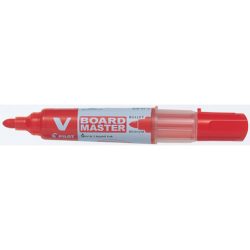 Pilots Pilot V-Board Master Rot Rundspitze