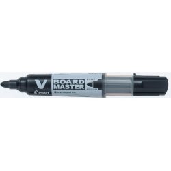 Pilots Pilot V-Board Master Schwarz