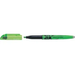 Pilot, PILOT Textmarker FriXion Light 3.8mm SW-FL-G gr&uuml;n, radierbar