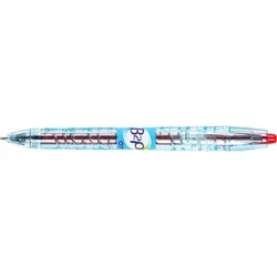 PILOT Gelschreiber B2P 0.7mm BLB2P7RBG rot