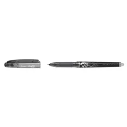 PILOT Roller FriXion Point 0.5mm BL-FRP5-B schwarz,nachf&uuml;llbar,radierbar