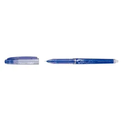 PILOT Roller FriXion Point 0.5mm BL-FRP5-L blau, nachf&uuml;llbar, radierbar