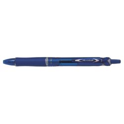 PILOT Acroball Begreen BAB15MBGL blau
