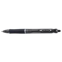 PILOT Acroball Begreen BAB15MBGB schwarz