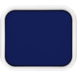 CARAN D'ACHE Deckfarbe Gouache 1000.140 blau
