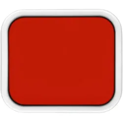 CARAN D'ACHE Deckfarbe Gouache 1000.080 karmin